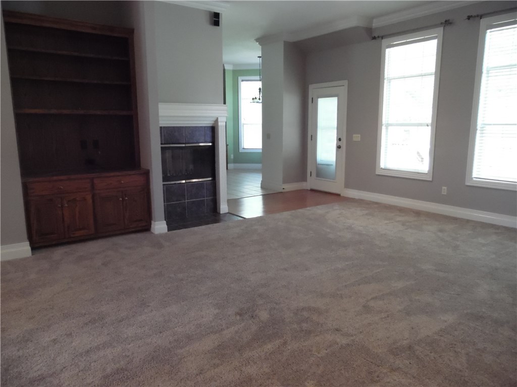 Barrington Parke Ph I - Residential Lease