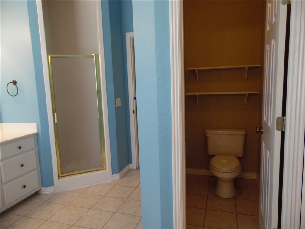 Barrington Parke Ph I - Residential Lease