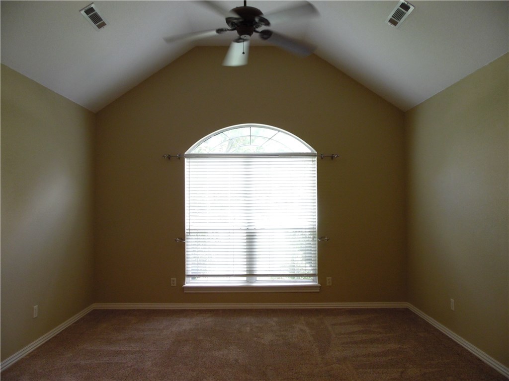 Barrington Parke Ph I - Residential Lease