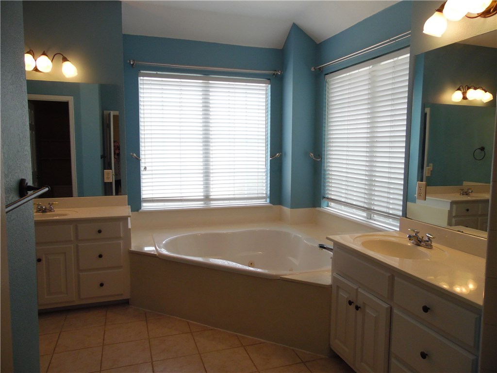 Barrington Parke Ph I - Residential Lease
