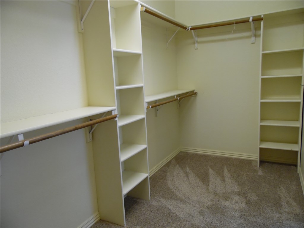 Barrington Parke Ph I - Residential Lease