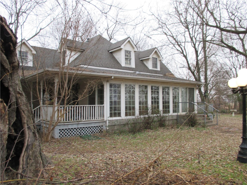 TBD - Residential