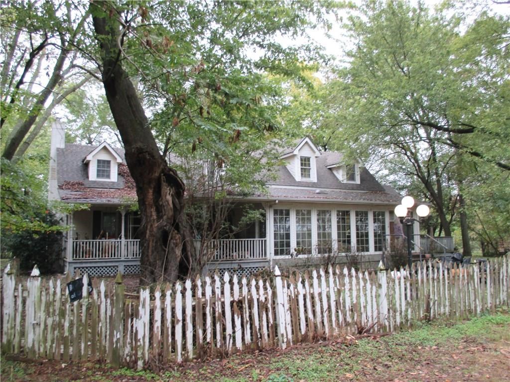 TBD - Residential