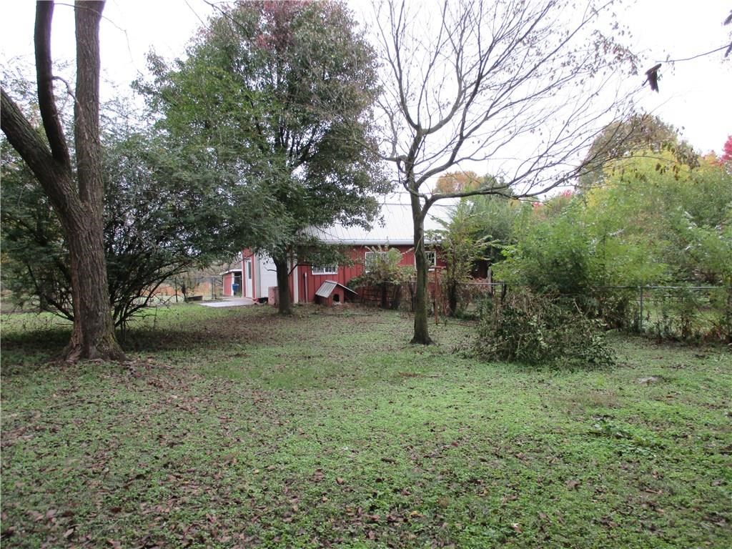 TBD - Residential
