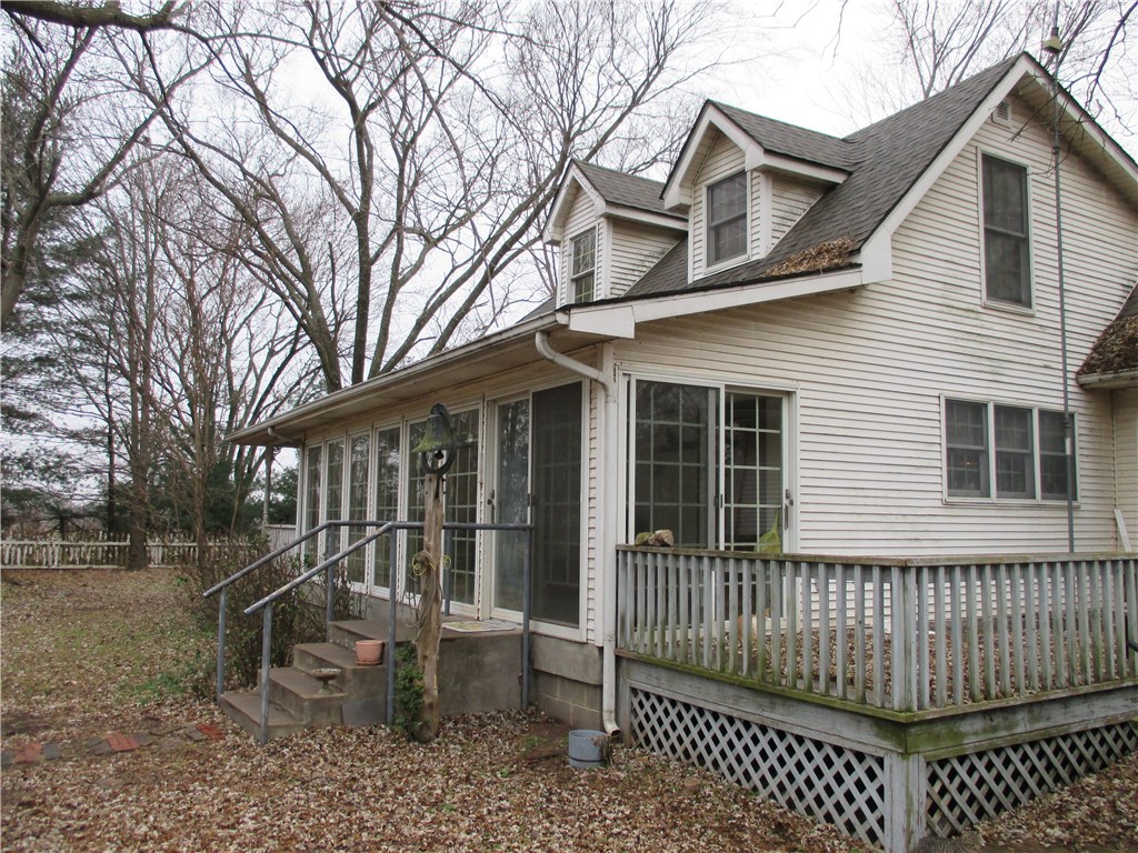 TBD - Residential