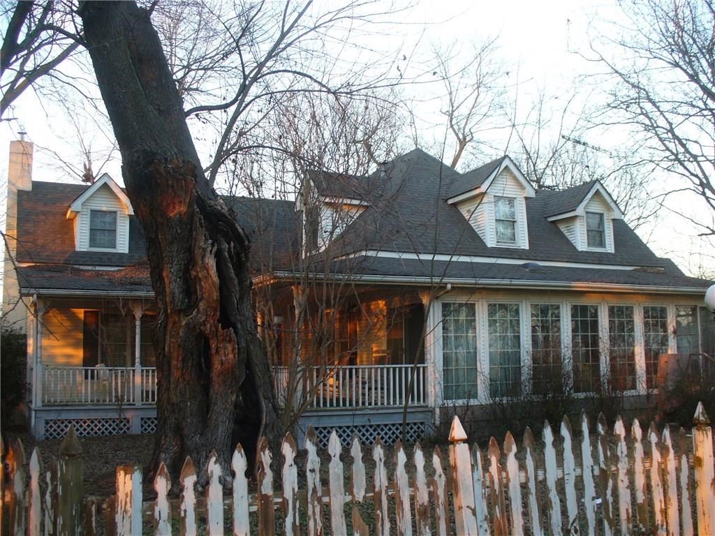 TBD - Residential
