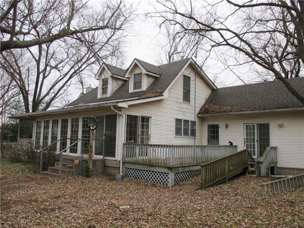 TBD - Residential