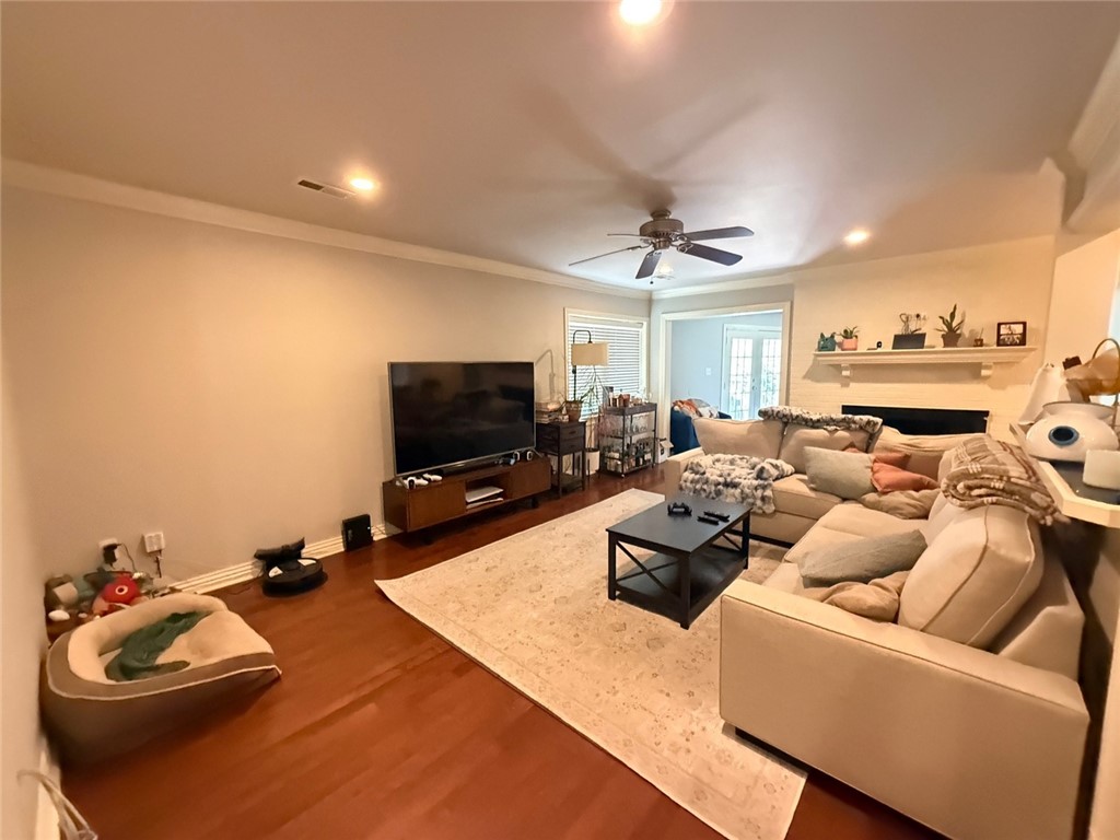 Maplewood Add - Residential Lease
