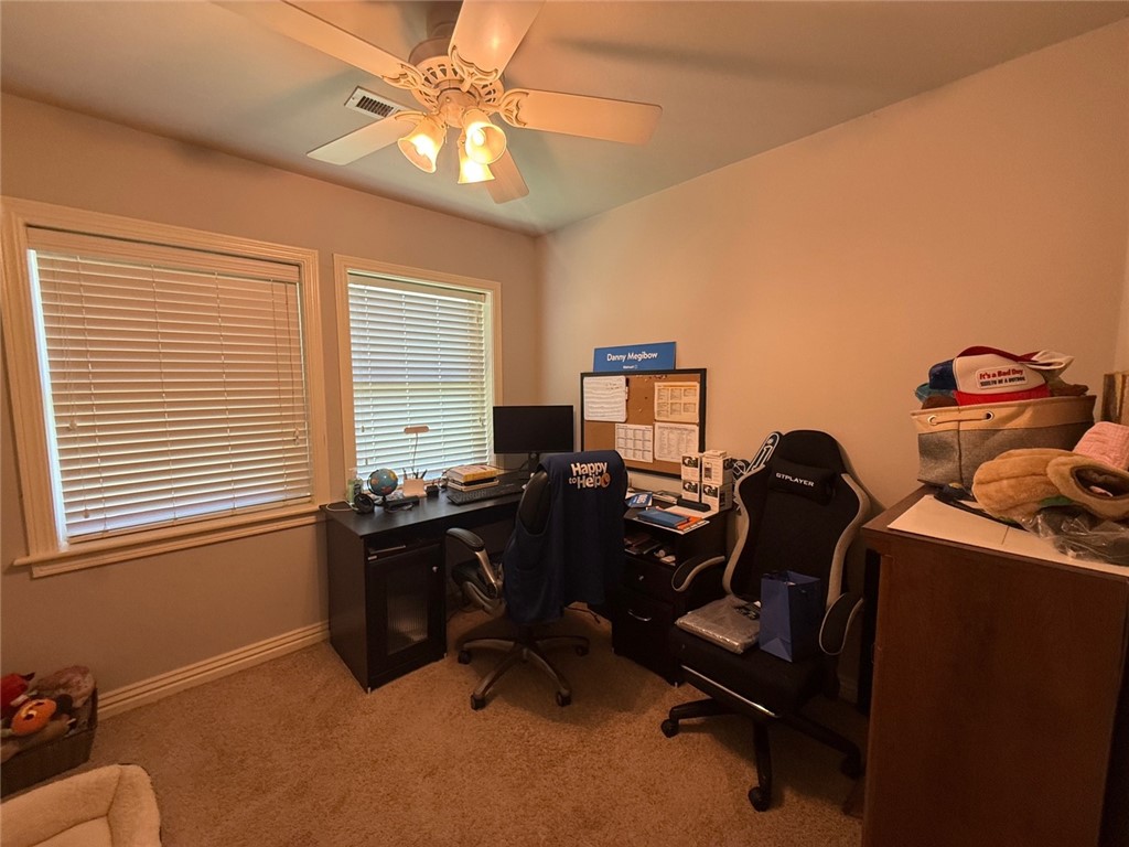 Maplewood Add - Residential Lease