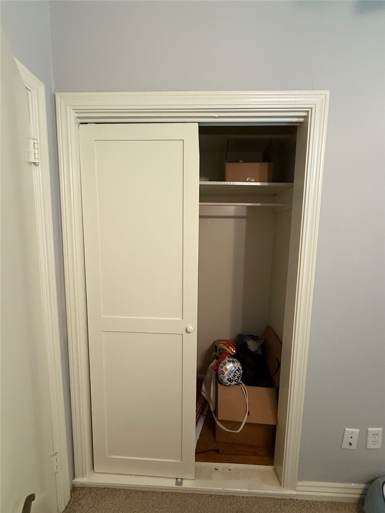 Maplewood Add - Residential Lease