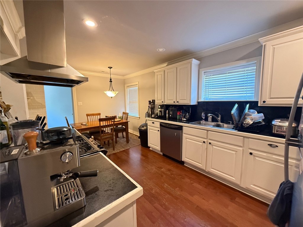 Maplewood Add - Residential Lease
