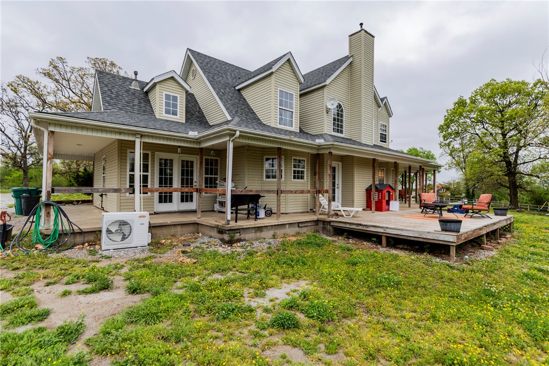 07-19-31 Centerton - Residential