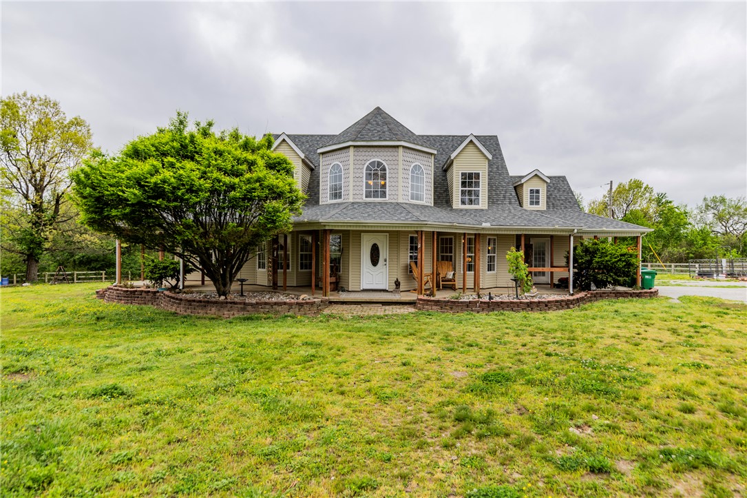 07-19-31 Centerton - Residential