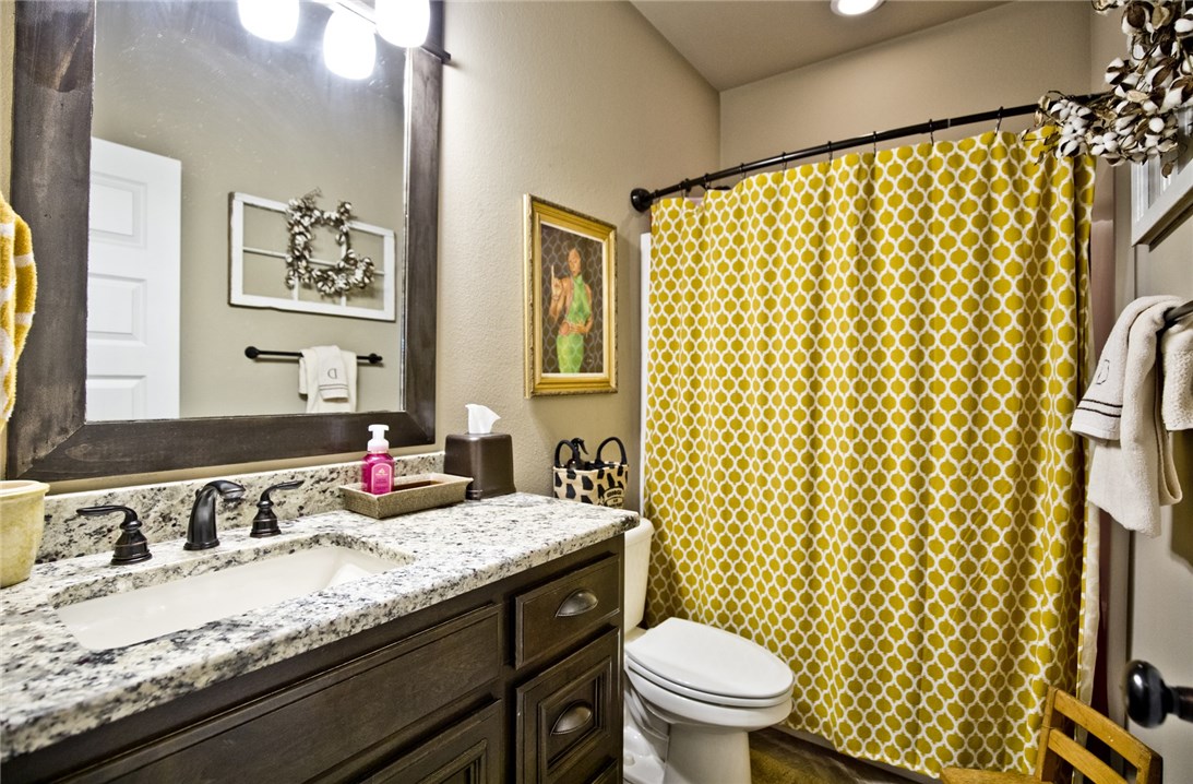 White Oak Trails - Residential