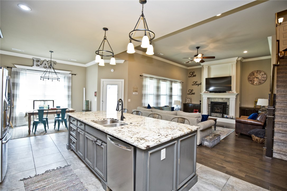 White Oak Trails - Residential