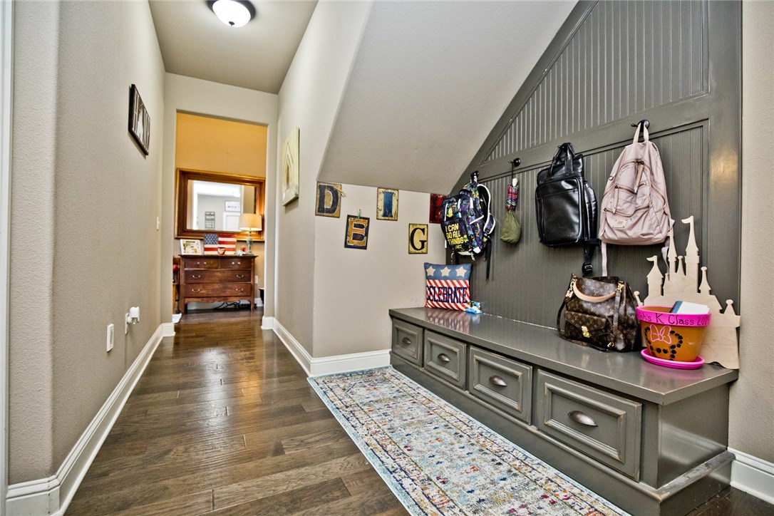 White Oak Trails - Residential