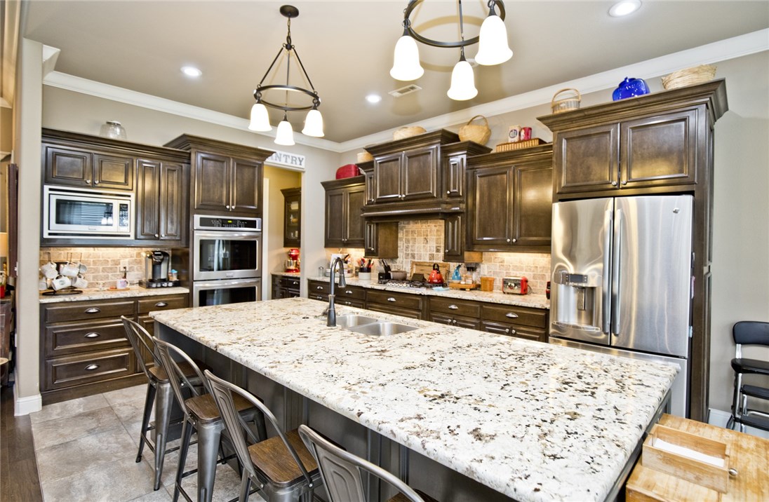 White Oak Trails - Residential