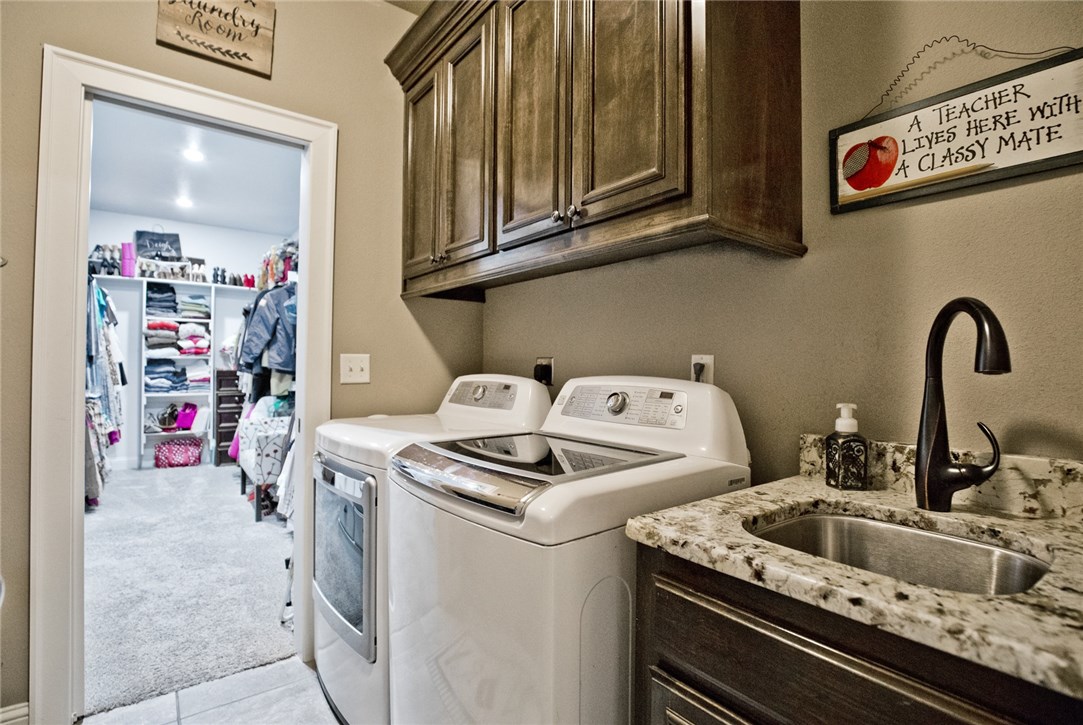 White Oak Trails - Residential