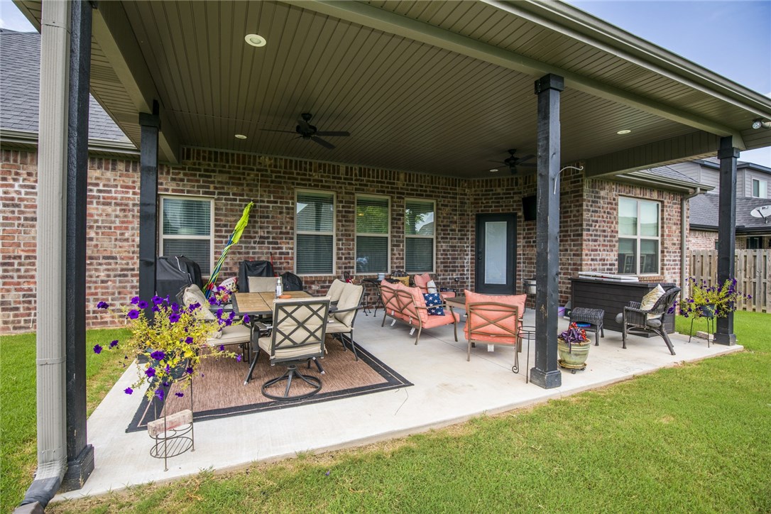 White Oak Trails - Residential
