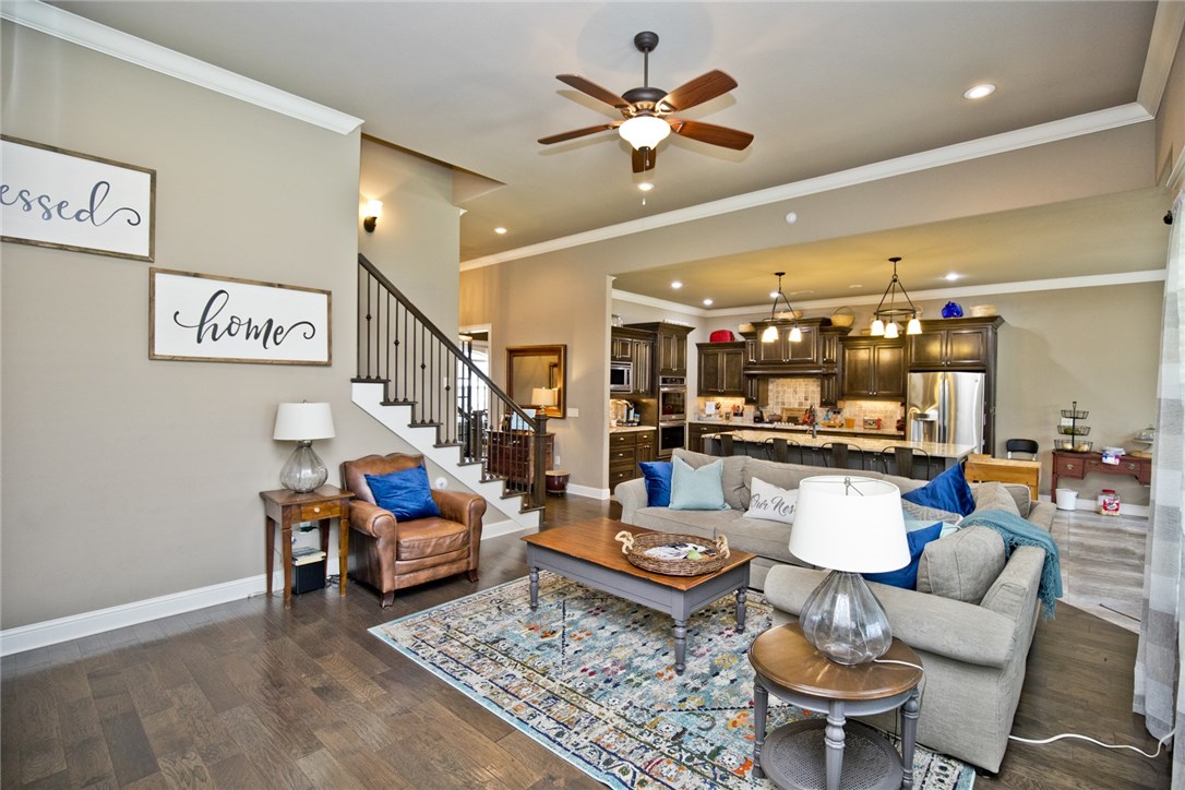 White Oak Trails - Residential