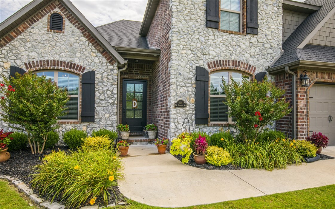 White Oak Trails - Residential