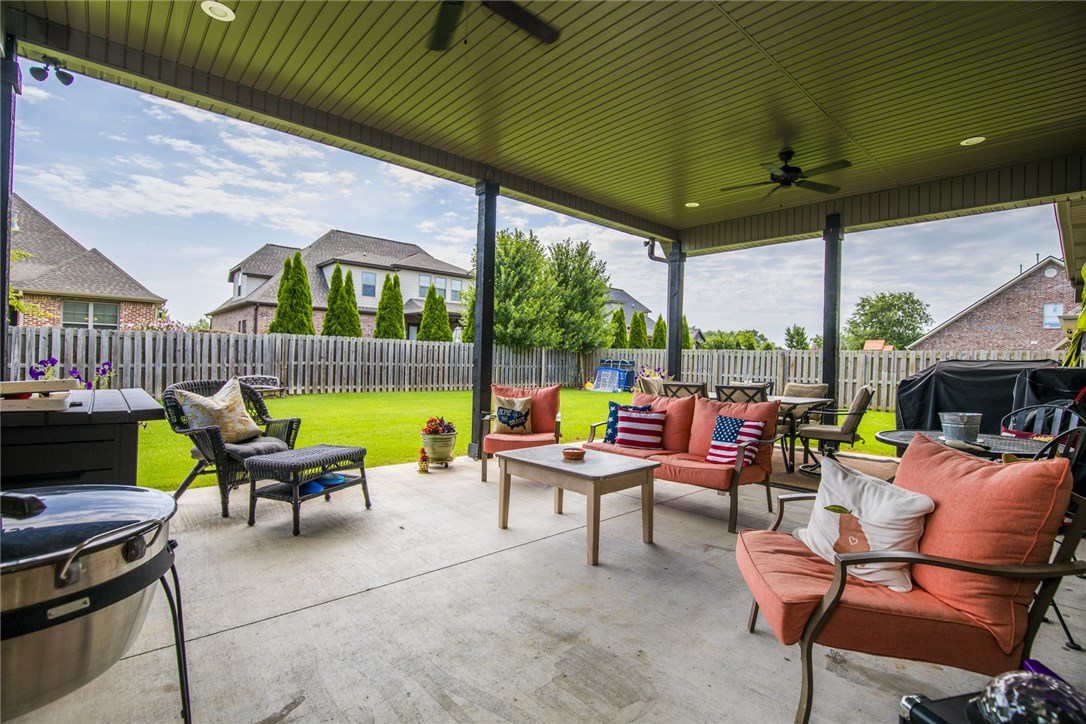 White Oak Trails - Residential