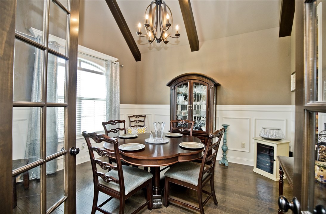 White Oak Trails - Residential