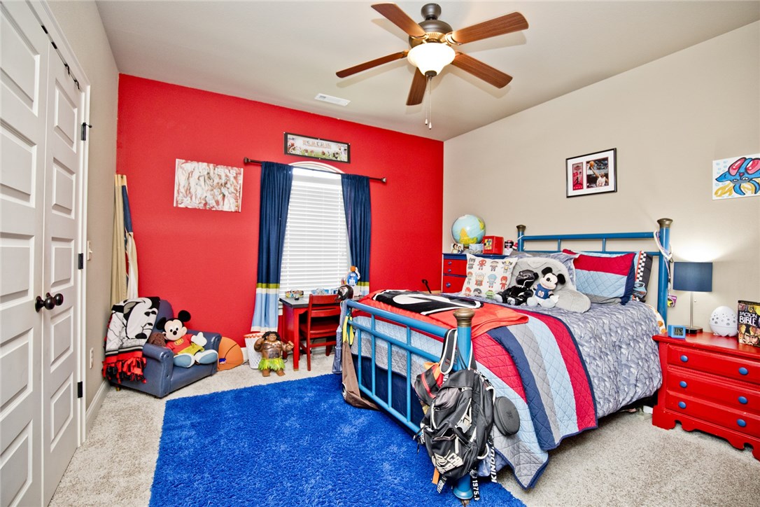 White Oak Trails - Residential