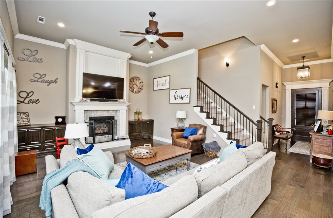 White Oak Trails - Residential