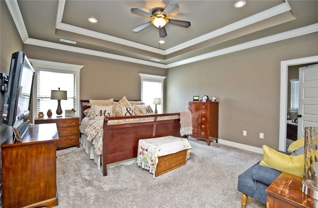 White Oak Trails - Residential