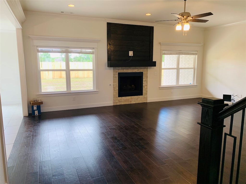 Creekside Sub Ph 2 Centerton - Residential Lease