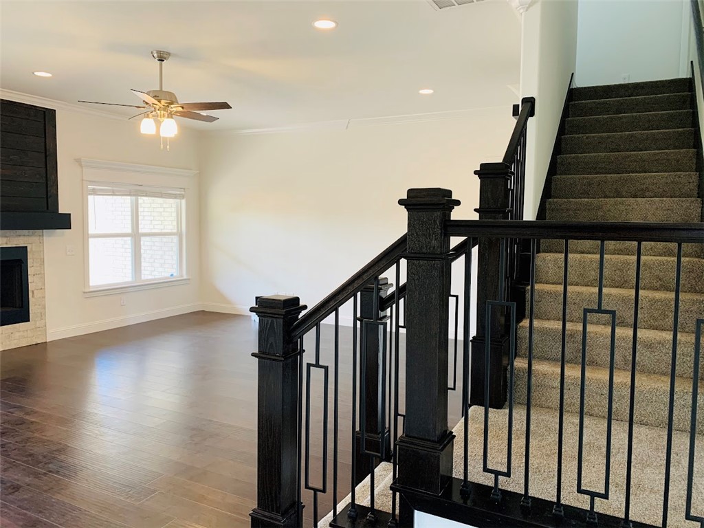 Creekside Sub Ph 2 Centerton - Residential Lease