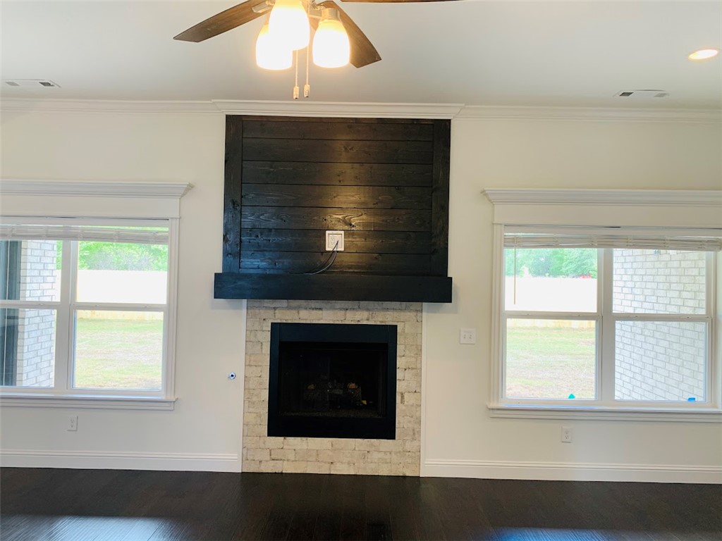 Creekside Sub Ph 2 Centerton - Residential Lease