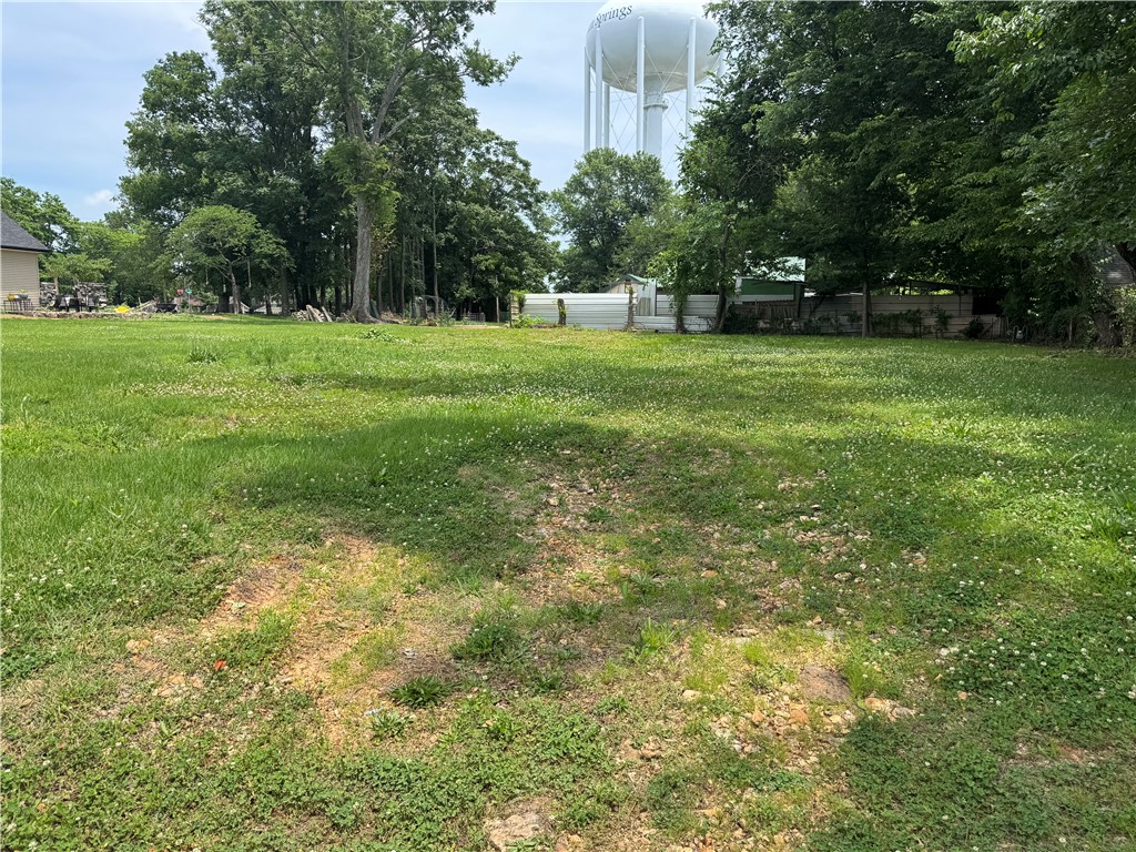 Siloam Spgs Orig Siloam Spgs - Land
