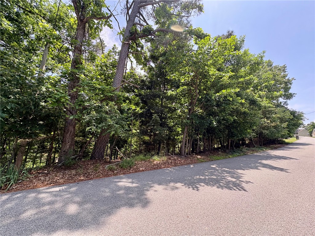 Rivercliff Village Rurban - Land