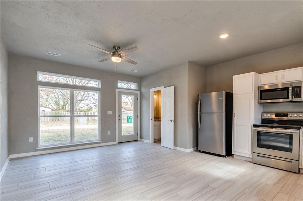 Excellent duplex opportunity in Rogers with immediate income potential and additional upside in a growing corridor. Offers investors the chance to own a multifamily property in a strong location with continued growth, redevelopment, and demand in the surrounding area. Whether you are looking to add a cash-flowing asset to your portfolio, reposition the property, or capture future appreciation, this property offers flexibility and long-term potential. The duplex layout provides built-in rental income and the opportunity to improve value with potential zero lot line split. Positioned in an area seeing continued growth and investment, this property is well suited for investors looking for both current return and future upside. Convenient Rogers location with access to employment, retail, and major area amenities.