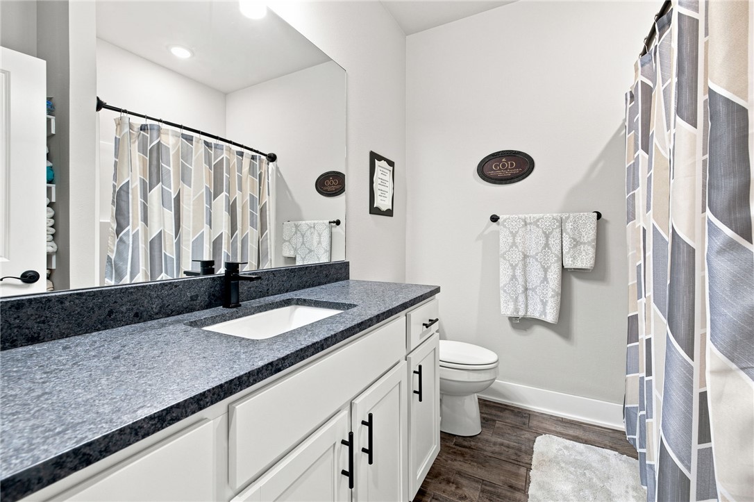 Summerfield Sub Ph 1 - Residential
