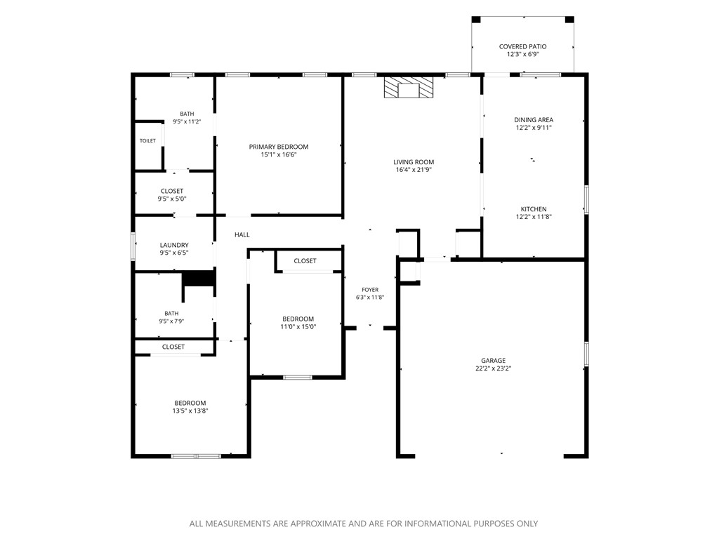 Summerfield Sub Ph 1 - Residential
