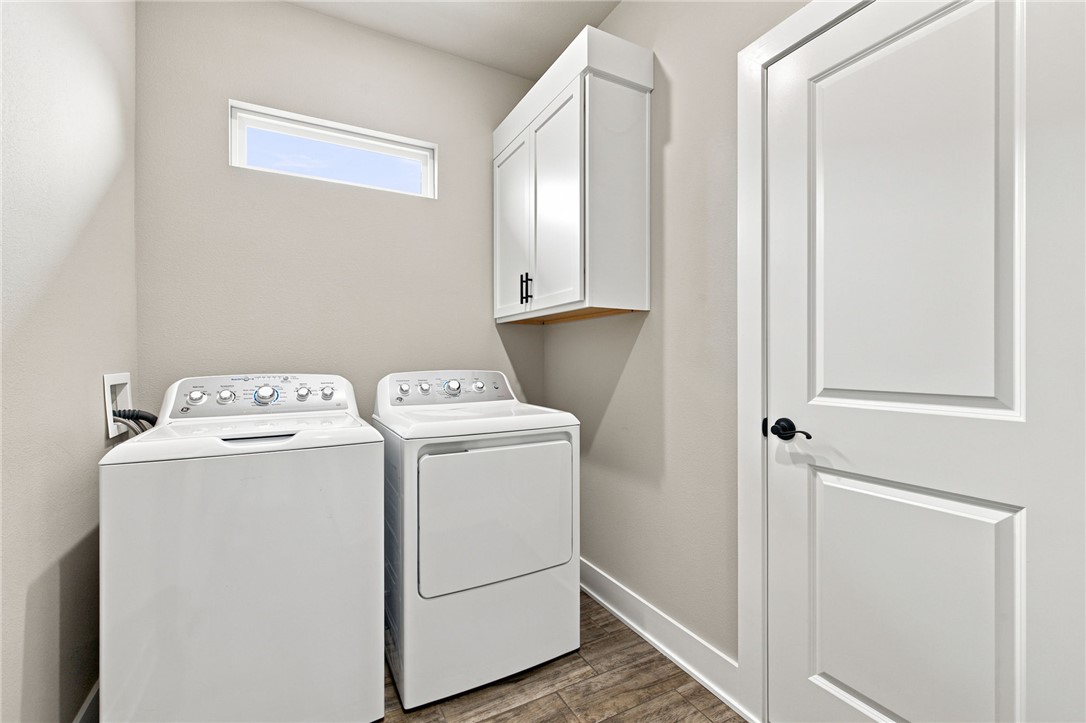 Summerfield Sub Ph 1 - Residential