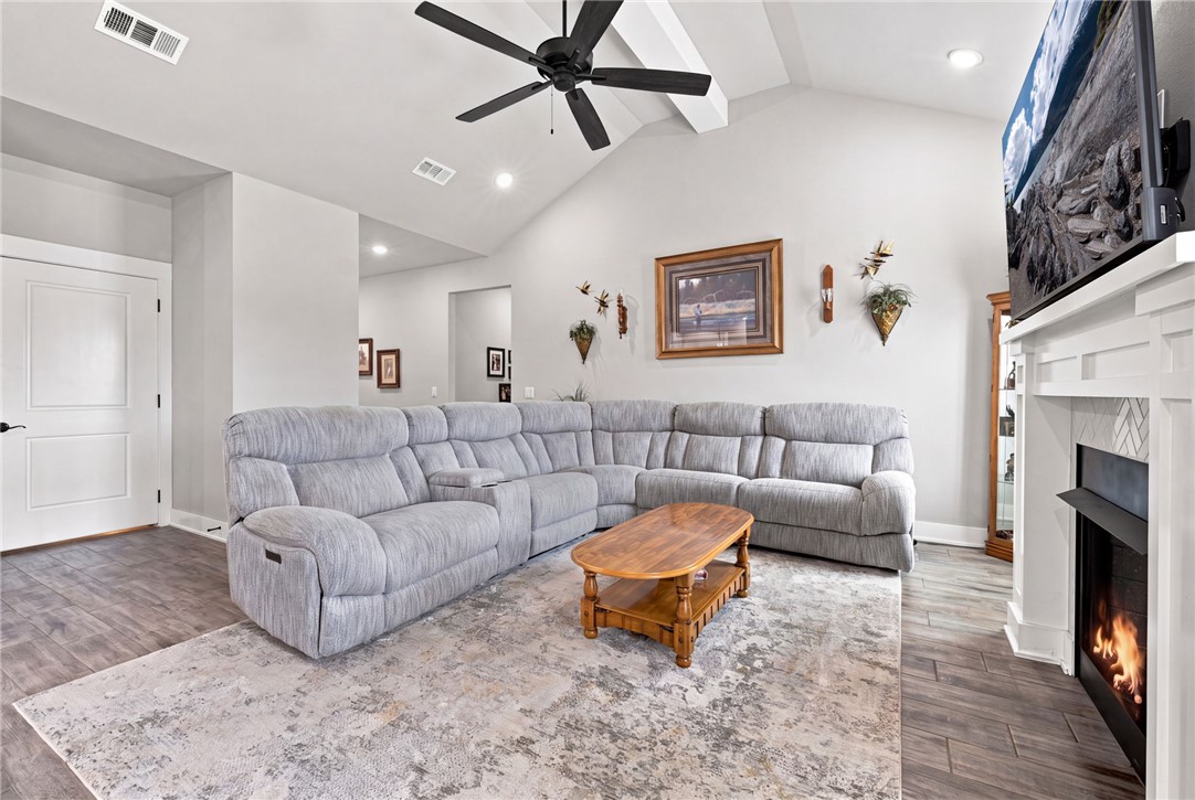 Summerfield Sub Ph 1 - Residential