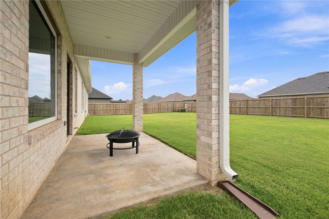 Summerfield Sub Ph 1 - Residential