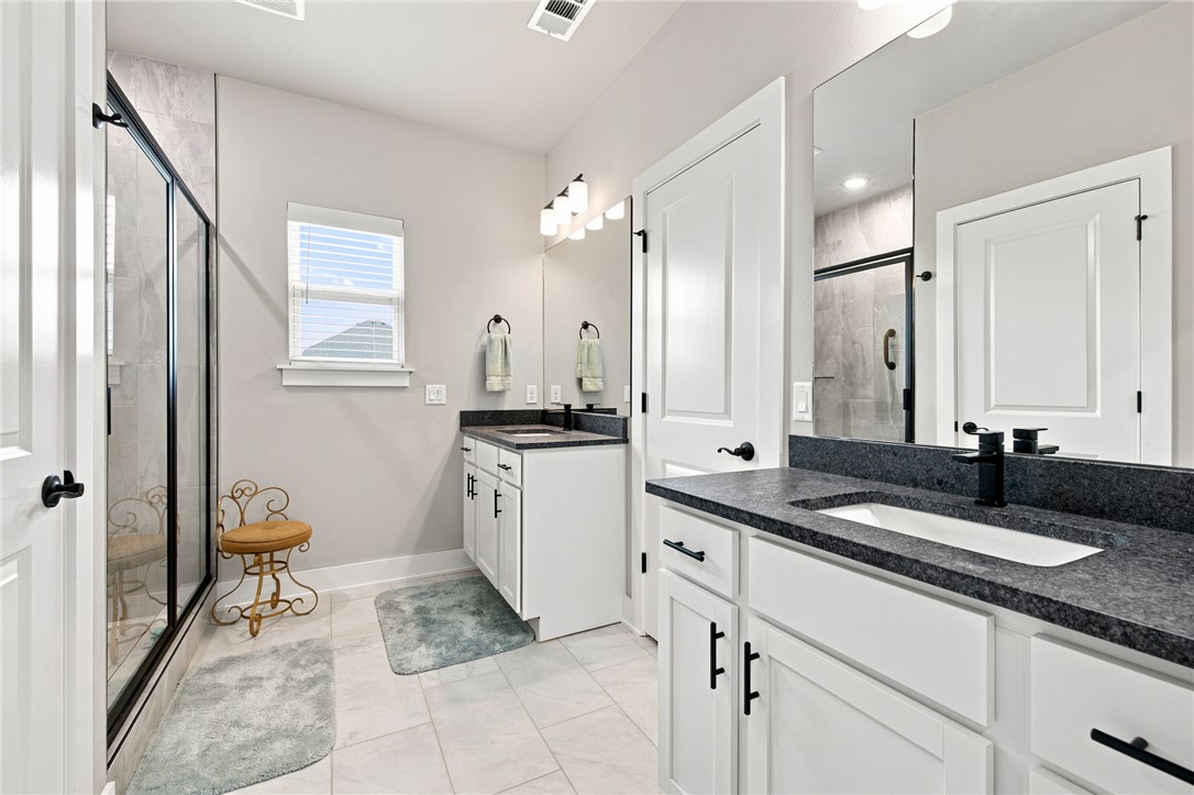 Summerfield Sub Ph 1 - Residential