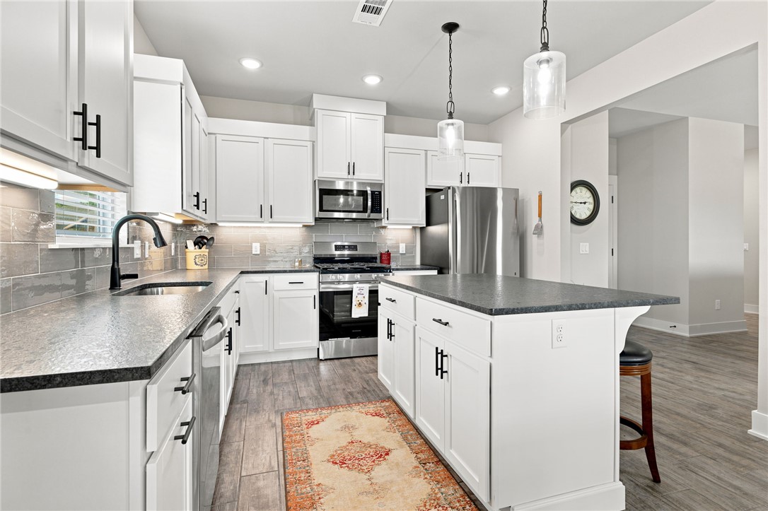 Summerfield Sub Ph 1 - Residential