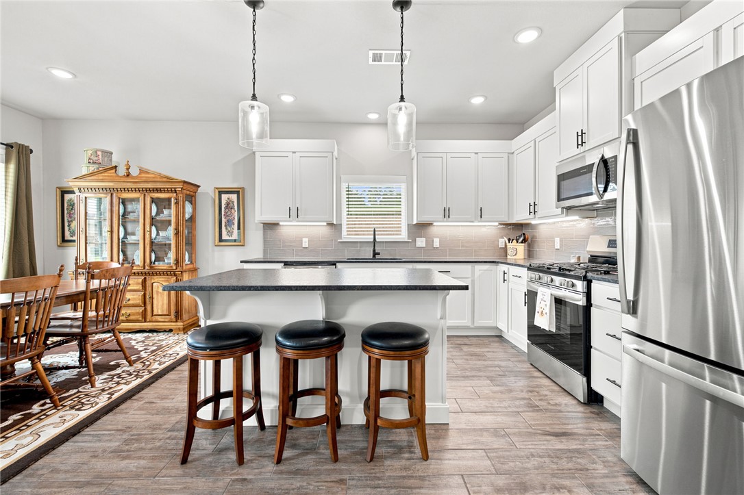 Summerfield Sub Ph 1 - Residential