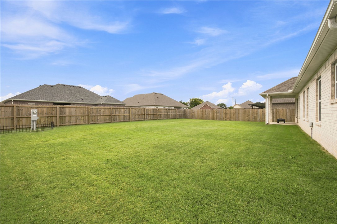 Summerfield Sub Ph 1 - Residential