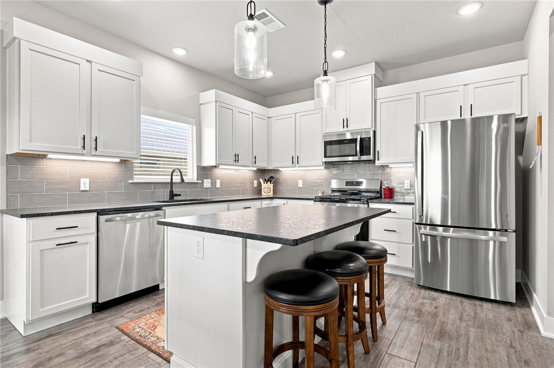 Summerfield Sub Ph 1 - Residential