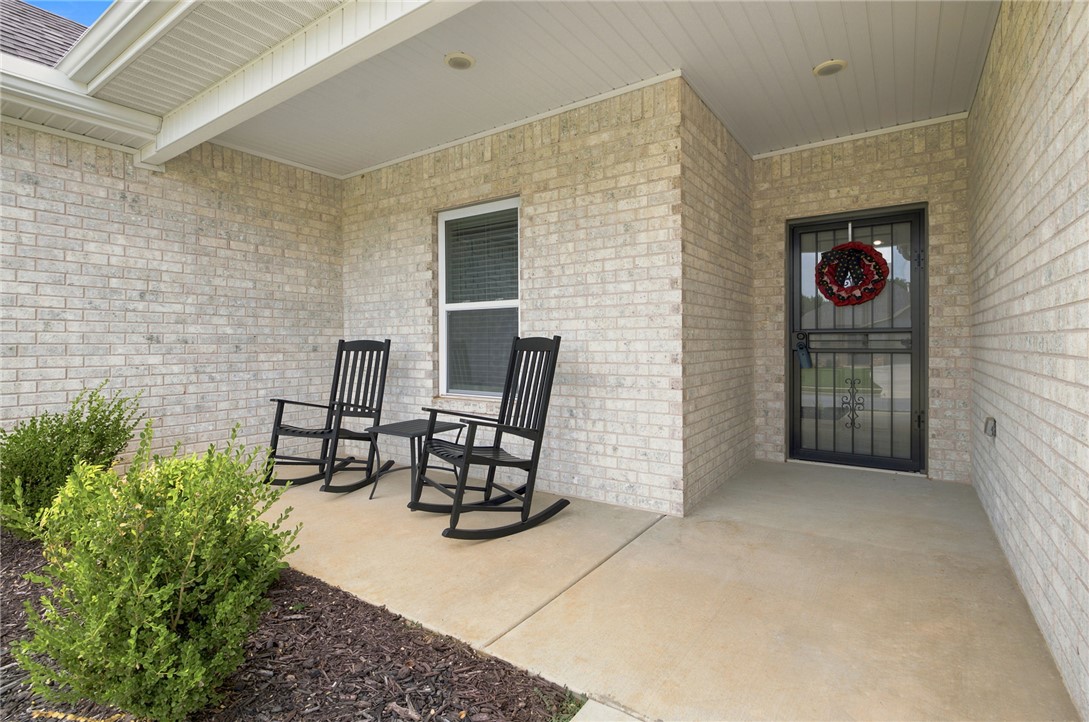 Summerfield Sub Ph 1 - Residential