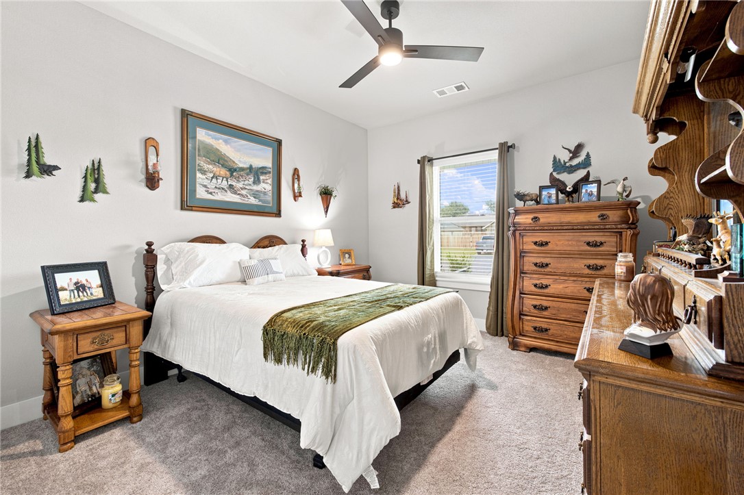 Summerfield Sub Ph 1 - Residential