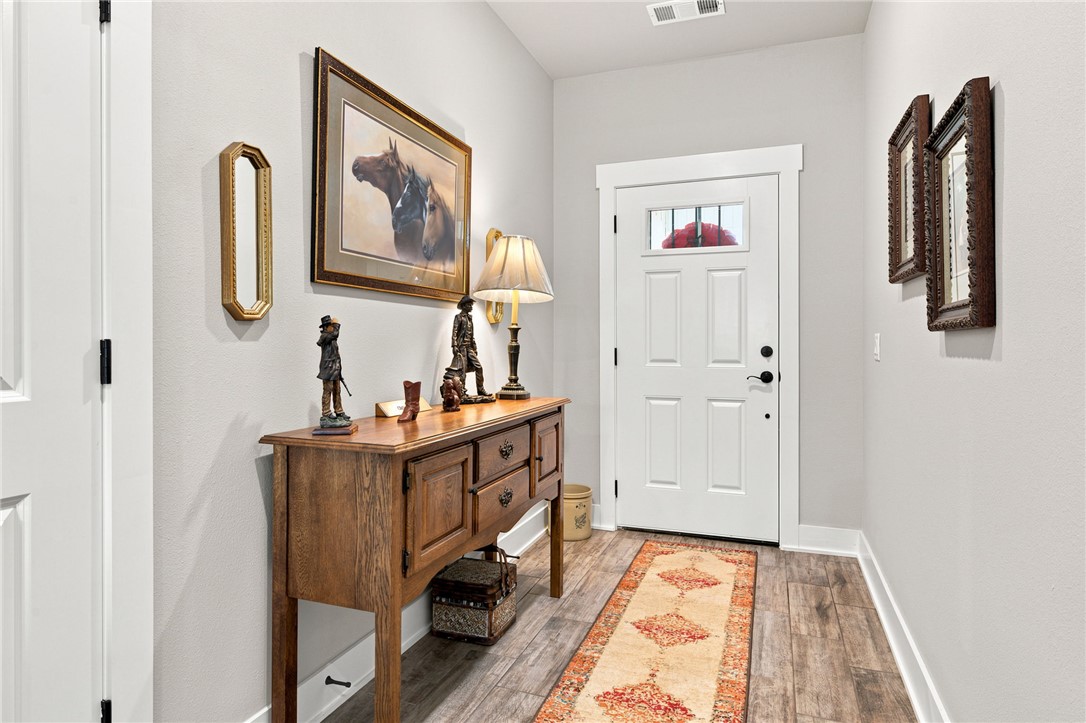 Summerfield Sub Ph 1 - Residential