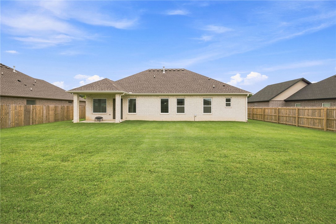 Summerfield Sub Ph 1 - Residential